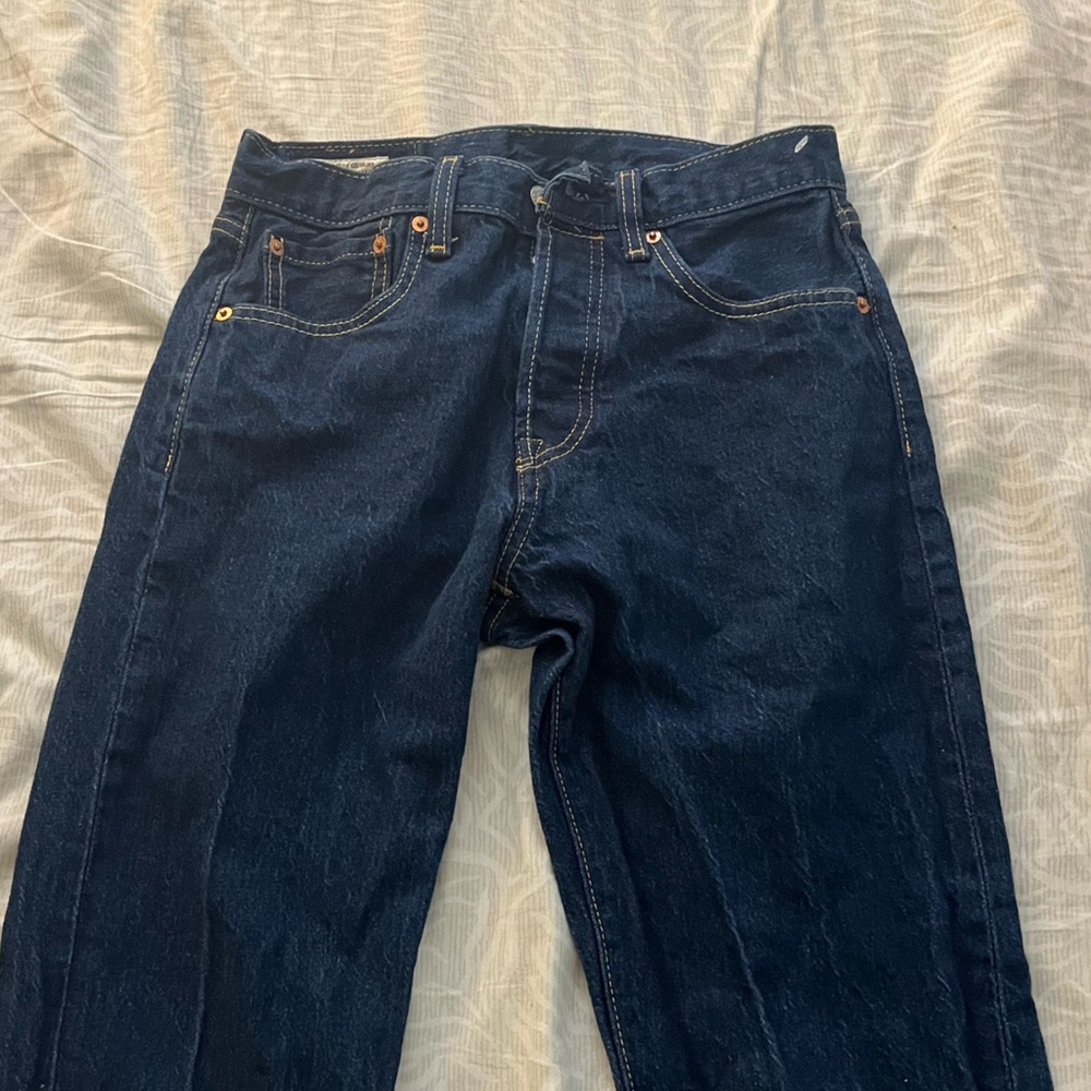 Levi's 501 93 Jeans